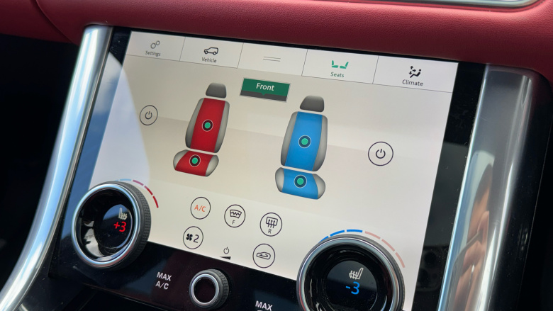 Land Rover Range Rover Sport 2.0 P400e Autobiography Dynamic 5dr Auto Estate